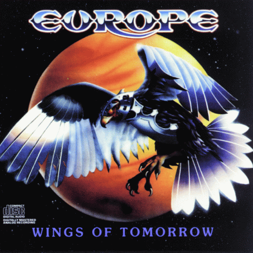 Wings of Tomorrow